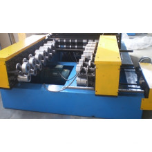 Fully Automatic Fascia Board Roll Forming Machine